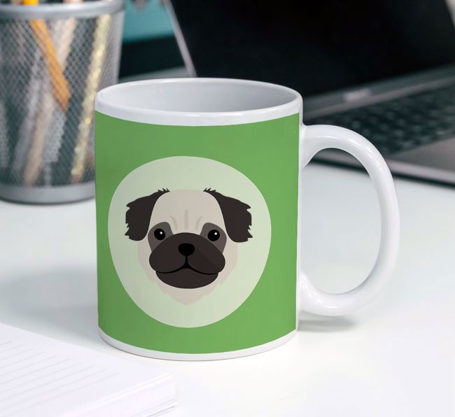 'Coffee Needed when...' Mug - Personalised for your {breedFullName}